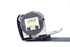 Picture of Rear Left Seatbelt Toyota Avensis Sedan from 2009 to 2011 | 73360-05180