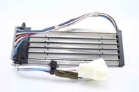 Picture of Auxiliary Heating Resistance Toyota Avensis Sedan from 2009 to 2011 | DENSO
MF013410-0410