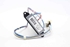 Picture of Auxiliary Heating Resistance Toyota Avensis Sedan from 2009 to 2011 | DENSO
MF013410-0410