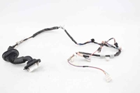 Imagen de Instalación eléctrica puerta trasera derecha Toyota Avensis Sedan de 2009 a 2011 | 82153-05260