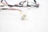 Imagen de Instalación eléctrica puerta trasera derecha Toyota Avensis Sedan de 2009 a 2011 | 82153-05260