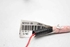 Imagen de Instalación eléctrica puerta trasera derecha Toyota Avensis Sedan de 2009 a 2011 | 82153-05260