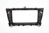 Picture of Dashboard center trim panel Toyota Avensis Sedan from 2009 to 2011 | 55405-05180