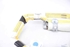Picture of Curtain Airbag Front Right  Toyota Avensis Sedan from 2009 to 2011