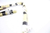 Picture of Curtain Airbag Front Right  Toyota Avensis Sedan from 2009 to 2011