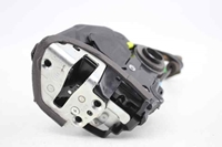 Imagen de Cerradura de puerta trasera izquierda Toyota Avensis Sedan de 2009 a 2011 | AISIN