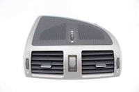 Picture of Arejador de tablier central (par) Toyota Avensis Sedan de 2009 a 2011 | 55670-05090