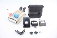 Picture of Immobiliser Set Toyota Avensis Sedan from 2009 to 2011 | TOYOTA 89661-05D22; MB275900-1921
82730-05170-C; 1542-10G08
