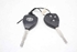 Picture of Ignition and Door Lock Barrel Cylinder Set Toyota Avensis Sedan from 2009 to 2011 | VALEO