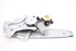 Picture of Rear Left Window Regulator Lift Toyota Avensis Sedan from 2009 to 2011 | 977556-106