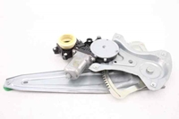 Picture of Rear Right Window Regulator Lift Toyota Avensis Sedan from 2009 to 2011 | 977555-106