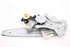 Picture of Rear Right Window Regulator Lift Toyota Avensis Sedan from 2009 to 2011 | 977555-106
