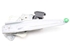 Picture of Rear Right Window Regulator Lift Toyota Avensis Sedan from 2009 to 2011 | 977555-106
