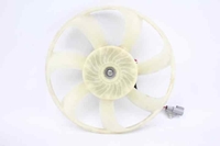 Imagen de Electroventilador Toyota Avensis Sedan de 2009 a 2011 | 268000-5000
16363-0R040
