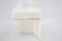 Immagine di Vaschetta tergicristalli anteriore Toyota Avensis Sedan da 2009 a 2011 | 85310-05121