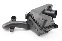 Picture of Air Intake Filter Box Toyota Avensis Sedan from 2009 to 2011