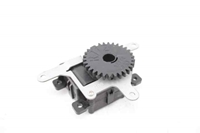 Picture of Heater Blower Flap Actuator Toyota Avensis Sedan from 2009 to 2011 | 063800-0920