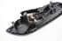 Bild von Türgriff griff innen vorne links Ford Fiesta aus 2013 zu 2016 | C1BB-A22601-DAW