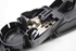 Picture of Puxador interior frente direito Ford Fiesta de 2013 a 2016 | C1B-A22600-DAW