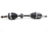 Immagine di Albero motore / Semiasse anteriore sinistra Toyota Avensis Sedan da 2009 a 2011