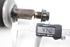 Immagine di Albero motore / Semiasse anteriore sinistra Toyota Avensis Sedan da 2009 a 2011