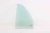 Immagine di Vetro fisso porta posteriore sinistra Toyota Yaris da 2005 a 2009