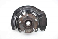 Imagen de Mangueta delantera izquierda Toyota Avensis Sedan de 2009 a 2011