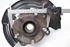 Imagen de Mangueta delantera izquierda Toyota Avensis Sedan de 2009 a 2011