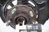 Imagen de Mangueta delantera izquierda Toyota Avensis Sedan de 2009 a 2011