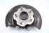 Picture of Rear Left Stub Axle Toyota Avensis Sedan from 2009 to 2011