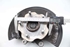 Picture of Rear Left Stub Axle Toyota Avensis Sedan from 2009 to 2011