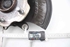 Picture of Rear Left Stub Axle Toyota Avensis Sedan from 2009 to 2011