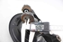 Picture of Rear Left Stub Axle Toyota Avensis Sedan from 2009 to 2011