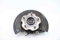 Picture of Rear Right Stub Axle Toyota Avensis Sedan from 2009 to 2011