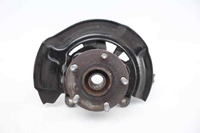 Picture of Front Right Stub Axle Toyota Avensis Sedan from 2009 to 2011