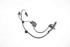 Picture of Captor / sensor de abs frente direito Toyota Avensis Sedan de 2009 a 2011 | BOSCH 0265007805