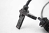 Picture of Captor / sensor de abs frente direito Toyota Avensis Sedan de 2009 a 2011 | BOSCH 0265007805