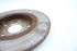 Imagen de Juego de 2 discos de freno trasero Toyota Avensis Sedan de 2009 a 2011 | BOSCH