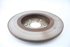 Imagen de Juego de 2 discos de freno trasero Toyota Avensis Sedan de 2009 a 2011 | BOSCH