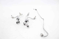 Imagen de Kit de tubos de bomda de inyeccion Toyota Avensis Sedan de 2009 a 2011