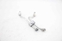Imagen de Kit de tubos de bomda de inyeccion Toyota Avensis Sedan de 2009 a 2011