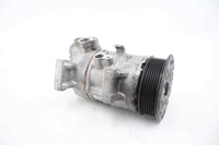 Picture of A/C Compressor Toyota Avensis Sedan from 2009 to 2011 | DENSO GE447260-1258