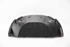 Imagem de Painel / resguardo de quadrante Toyota Yaris de 2005 a 2009
