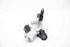 Picture of Sistema / motor limpa vidros trás Toyota Yaris de 2005 a 2009 | BOSCH 0390201825
85130-0D020-F