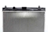 Picture of Radiador da água Toyota Yaris de 2005 a 2009