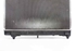 Picture of Radiador da água Toyota Yaris de 2005 a 2009