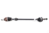Immagine di Albero motore / Semiasse anteriore destra Toyota Yaris da 2005 a 2009 | 43410-0D170-C