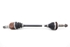 Bild von Antriebswelle vorne links Toyota Yaris aus 2005 zu 2009 | 43420-0D170-B
