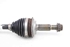Bild von Antriebswelle vorne links Toyota Yaris aus 2005 zu 2009 | 43420-0D170-B