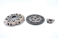 Imagen de Kit embrague (prensa + cojinete + disco) Toyota Yaris de 2005 a 2009 | 31250-0D091
31210-0D070